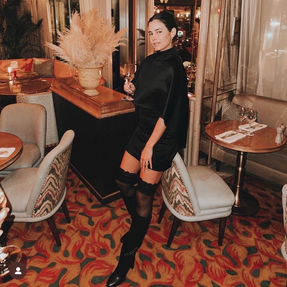 REVOLVE L'ACADEMIE AVAH MINI DRESS - Picture 4 of 6